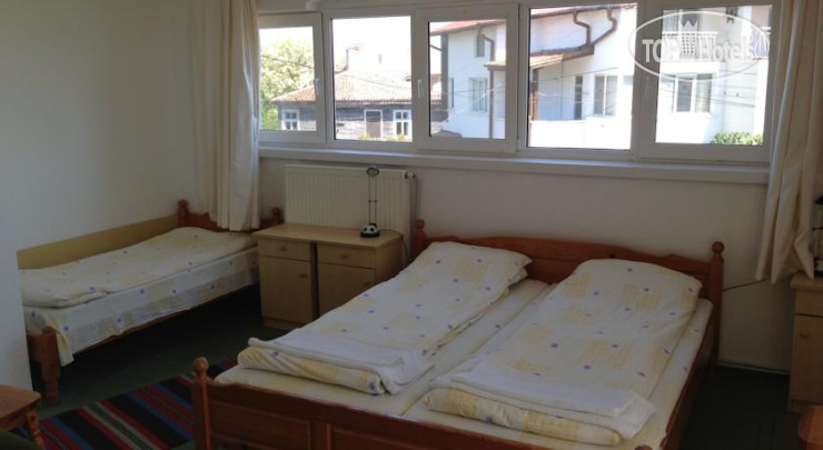 New photos from tourists Villa Yana Guest Rooms 2*