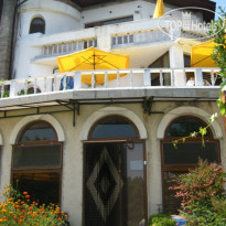 Villa Zelenika 