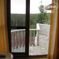 Villa Zelenika 