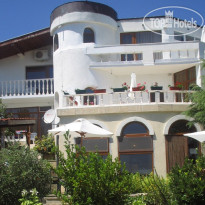 Villa Zelenika 