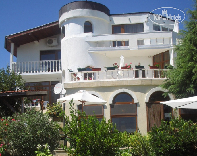 Hotel photo Villa Zelenika 2*