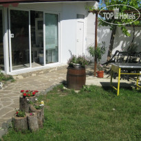 Villa Zelenika 