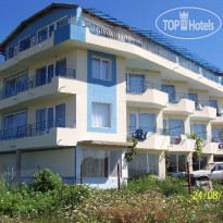 Sinemoretz Family Hotel  