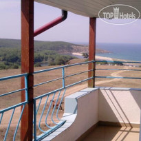 Sinemoretz Family Hotel  