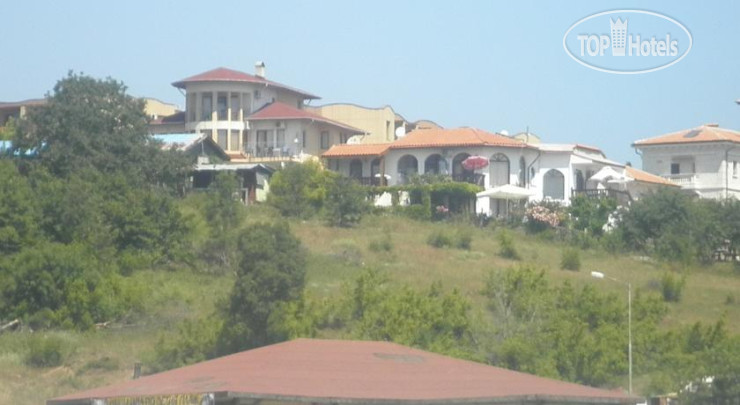 New photos from tourists South Beach Villa 2*