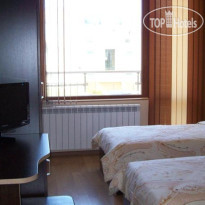 Saint George Family Hotel 