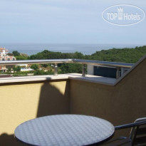 Saint George Family Hotel 