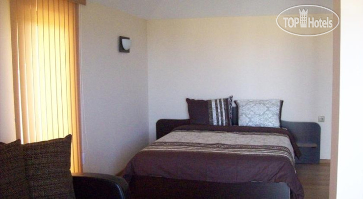 New photos from tourists Saint George Family Hotel 2*