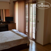 Saint George Family Hotel 