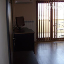 Saint George Family Hotel 