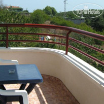 Villa Victoria