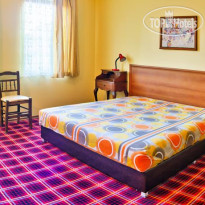 Teres Hotel Номера