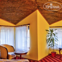 Teres Hotel Номера