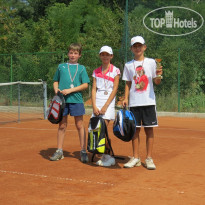 Champion Hotel