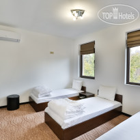 Champion Hotel