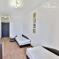 Champion Hotel