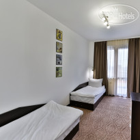 Champion Hotel