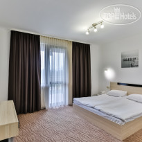 Champion Hotel