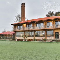 Champion Hotel