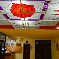 Roza Hotel 