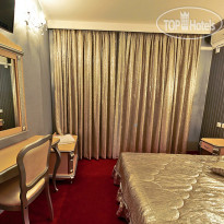 Diamond Hotel