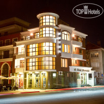 Diamond Hotel