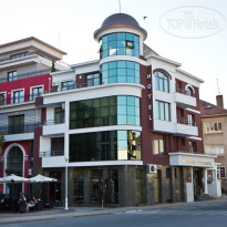 Diamond Hotel
