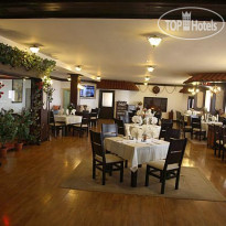 Zornica Hotel