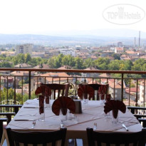 Zornica Hotel