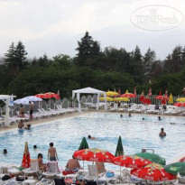 Zornica Hotel