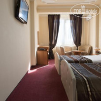 Zornica Hotel