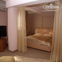 Zornica Hotel