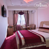 Zornica Hotel