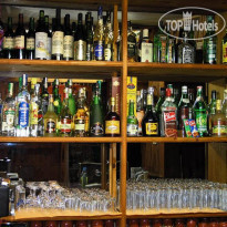 Vesta Hotel 