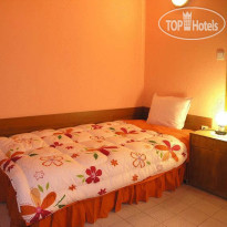 Vesta Hotel 