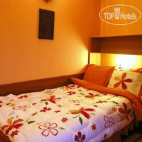 Vesta Hotel 