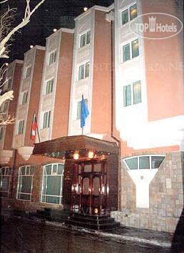 Hotelier's photos Palace 3*