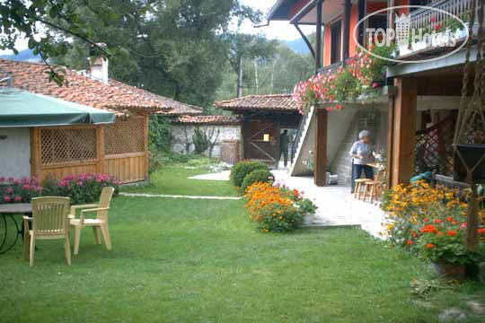 Hotel photo Astra Family Hotel 2*