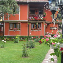 Kalina Family Hotel 