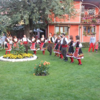Kalina Family Hotel 