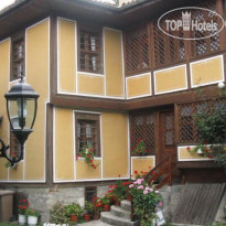 Kalina Family Hotel 