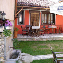 Gozbarov's Guest House 