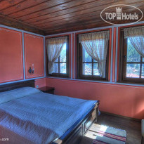 Gozbarov's Guest House 