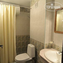 Gozbarov's Guest House 