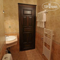 Gozbarov's Guest House 