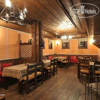 Gozbarov's Guest House 