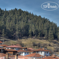 Gozbarov's Guest House 