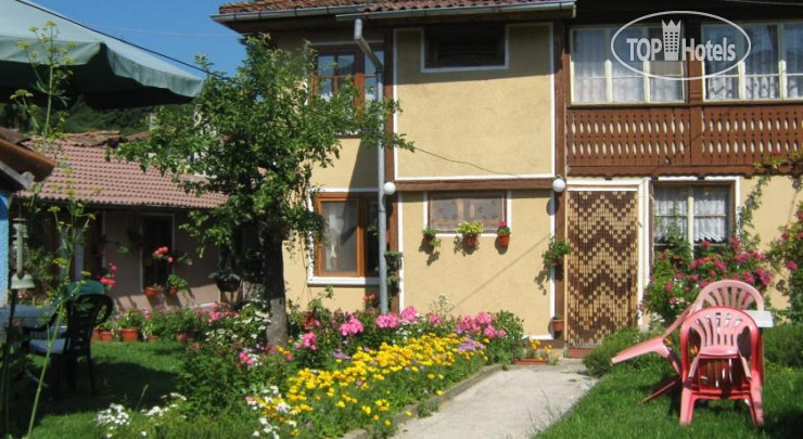 Hotel photo Bashtina Striaha Guest House  2*
