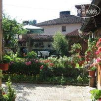 Bashtina Striaha Guest House