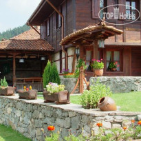 Hadji Neikovi Guest Houses